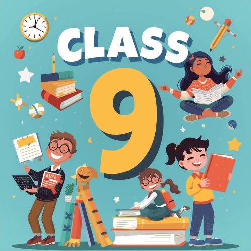 Class 9 Coaching