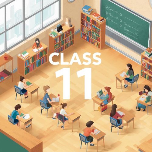 Class 11 Science Coaching