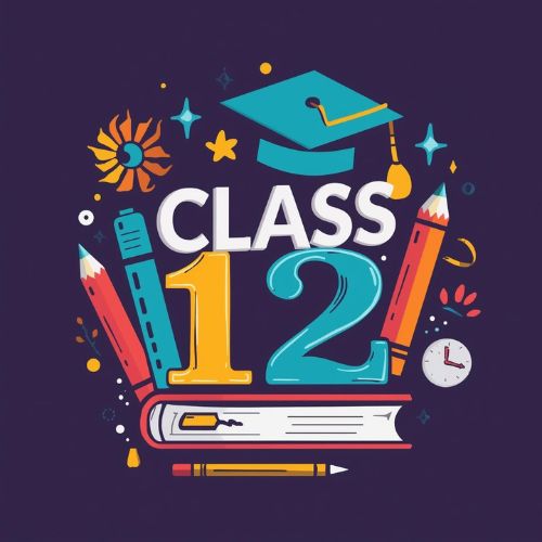 Class 12 Science Coaching