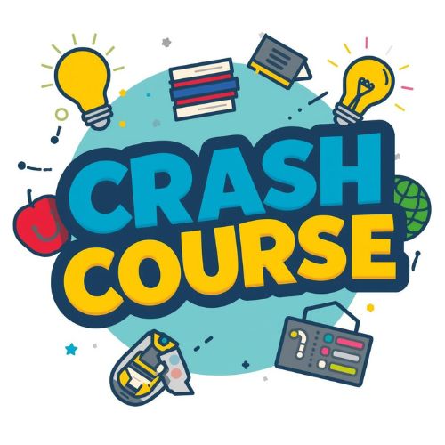 Crash Courses & Booster Programs