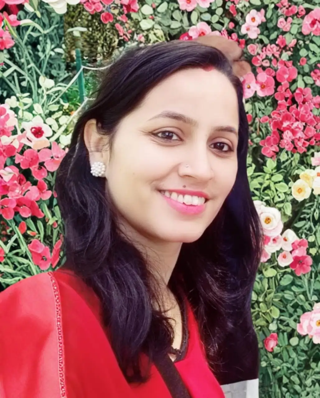 Shalini Jha
